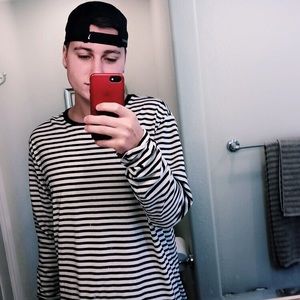 Meet your Posher, Brady